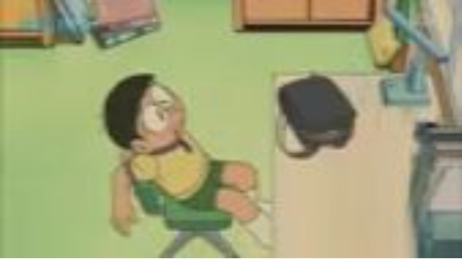 Doraemon episode 134
