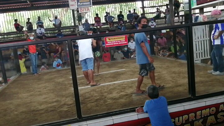 2nd win ni jumping style.