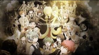 「AMV」Assassination Classroom || Sing Me to Sleep