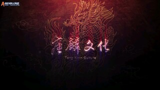 Ancient War Soul Episode 40 Sub Indo