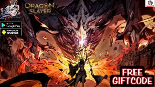 Dragon Slayer: Lost Sanctuary Gameplay - Free Giftcode - RPG Game Andr0id