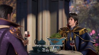 Purple River S2 Eps 24 Sub Indo