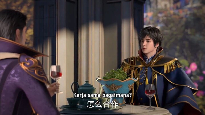 Purple River S2 Eps 24 Sub Indo