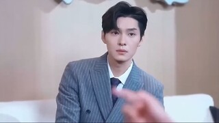【INDO SUB】Wang Yilei~Menyamar jadi staf, ternyata bosnya mantan pacar sendiri!#m