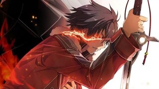 5 อนิเมะพระเอกเก่งเทพเป็นผู้กล้า 🗡️