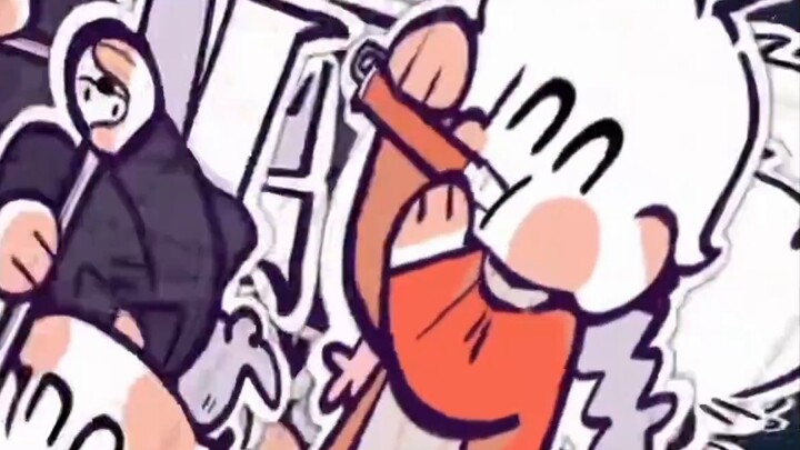 "Wo Ma's Wrath of the Nine Underworlds"