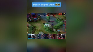 Ao nhây 👍 lqmb lienquan lienquanmobile_garena lienquanmobile garenalienquan xuhuongtiktok capcut