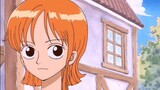 [One Piece | Luna] Preferensi: "Itu kamu pada awalnya, dan kamu pada akhirnya."