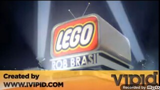 ROB BRASIL LOGO WITH 20TH CENTURY FOX