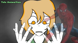 Mendadak Sepidermen?!