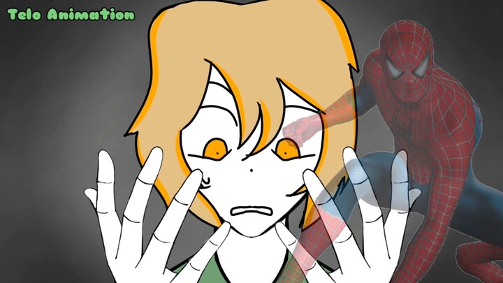 Mendadak Sepidermen?!