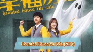 ♉EP 13 [Haunted House for Sale] (2024)