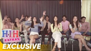 HIH Cast Guess the Star Cinema Movie | HIH Extras