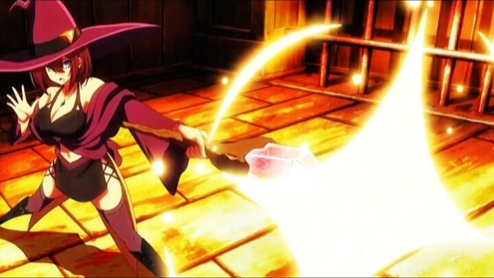 Gilaaa ... Baru Opening Udah Sebrutal ini 🔥🔥