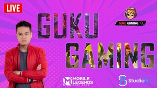 GUKU GAMING | Stream Mệt Nghỉ | 15/09/2021