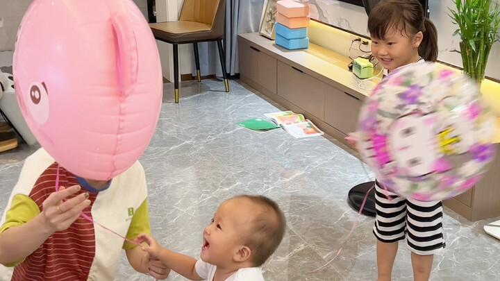 Belakangan, ketika saya menikah dan punya anak, sepertinya masuk akal untuk keluar lebih awal dan pu