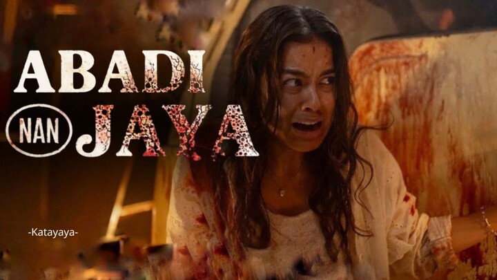 ABADI NAN JAYA (2025) | FILM TRENDING TERBARU YANG PATUT DITONTON⁉️