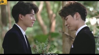 【真爱墨菲定律】与爱同居  我K的cp结婚了  最美好的爱情  最浪漫的婚礼  以及最动人的你