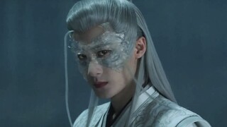 【檀健次】海底小剧场·武术训练辑篇——幕后的每一次训练，只为呈现最好状态！
