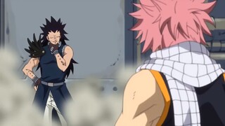 Fairy Tail แฟรี่เทล ศึกจอมเวทอภินิหาร ตอนที่ 27 ดราก้อนสเลเยอร์ทั้งสอง (พากย์ไทย)