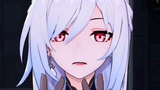 星穹铁道成女组queencard舞蹈，你是谁的厨？