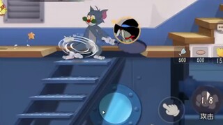 Trò chơi di động Tom và Jerry: Cuộc thi quà tặng vàng Tập 2!