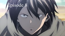 Benriya Saitou-san, Isekai ni Iku Episode 8