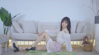 【栀栀】something -girlsday