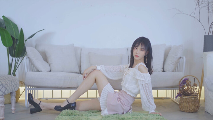 【Gardenia】something-girlsday