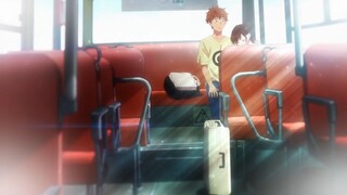 Kanojo, Okarishimasu S3 episode 9 subtitle Indonesia