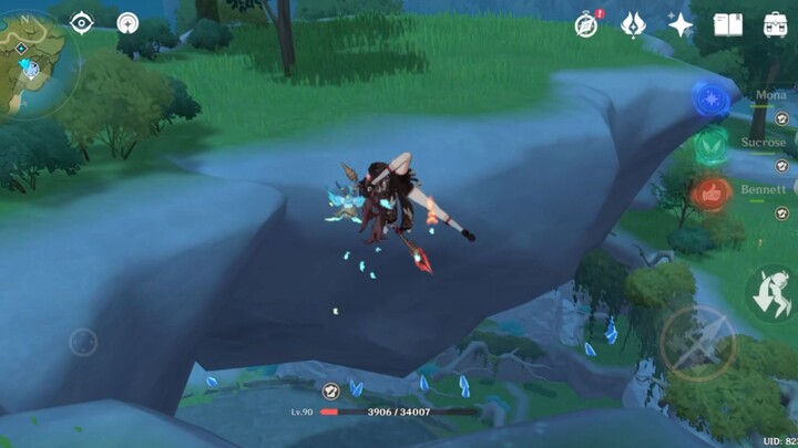 Hutao sốc nộ vẫn ổn