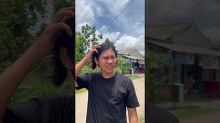 Dia yang ngutang,dia yang galak #short #lucu #komedi #hutang