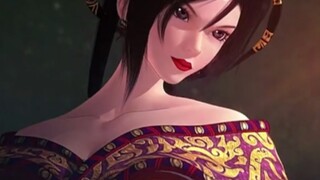 赤练对战胜七