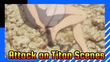 Attack on Titan | Season 4 highlights - Transformation