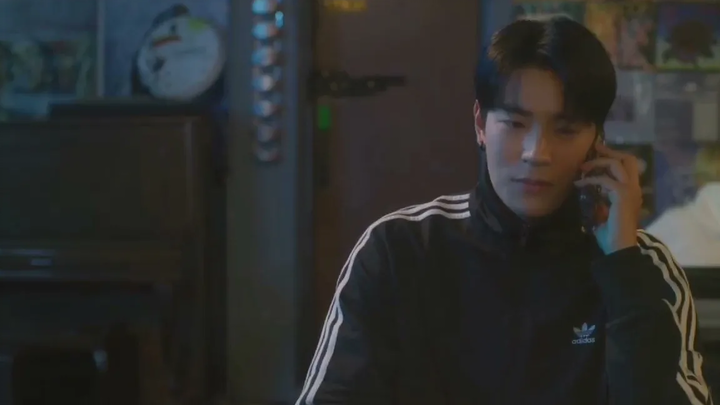 Semantic Error ep6- ช่วงเวลาที่แสนหวาน 😌 Jaeyong x Sangwoo