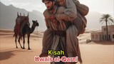 kisah Uwais al-Qarni