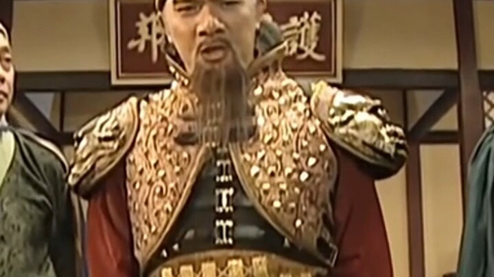 Bát gia, ngài võ công tuyệt thế, còn sợ Ung Chính ư?