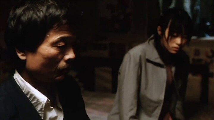 【Campuran Wanita】"Mereka seharusnya punya kehidupan mereka sendiri"