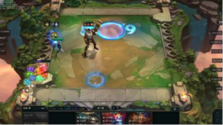 2 Jayce 3 Sao trong 1 trận (Super Luck)