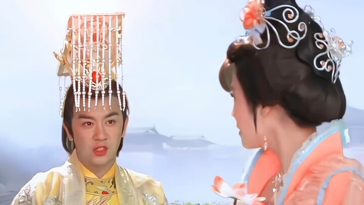 Thì ra mười tám năm của Vương Bảo Xuyên đã được định sẵn rồi.