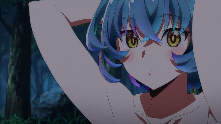 wujud manusia Aries😝