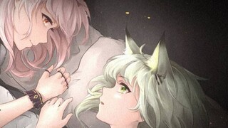 【Ark Theater】Love Hidden in the Heart