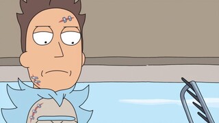 [Rick and Morty] Is Jerry the final villain? What is the crew laying the groundwork for... (Season 7