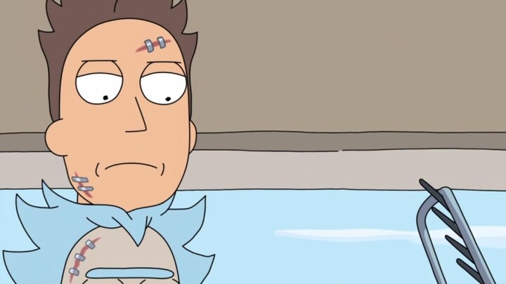 [Rick dan Morty] Apakah Jerry penjahat terakhir? Apa yang sedang dipersiapkan kru... (Musim 7, Episo