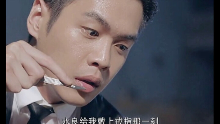 秦明和大宝是相互喜欢吗#法医秦明