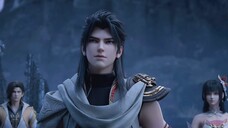 Martial Universe S5 Episode 6