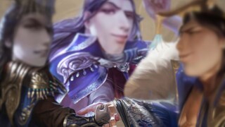 The Hard King of Wei