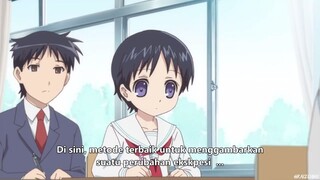 Recorder to Randoseru Do ♪ Episode 02 Sub indo