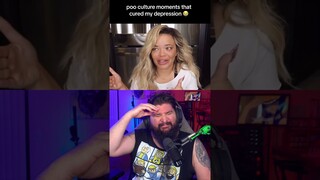 Modern Pop Culture