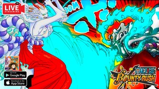 🔴MENTEN USAI!! LIHAT APA ISINYA ONE PIECE BOUNTY RUSH
